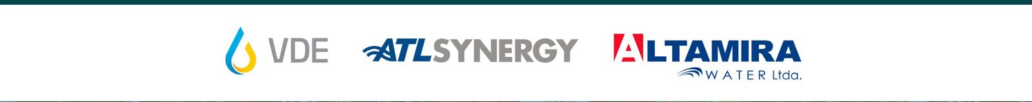 VDE · Alzac · ATL Synergy · Altamira Water