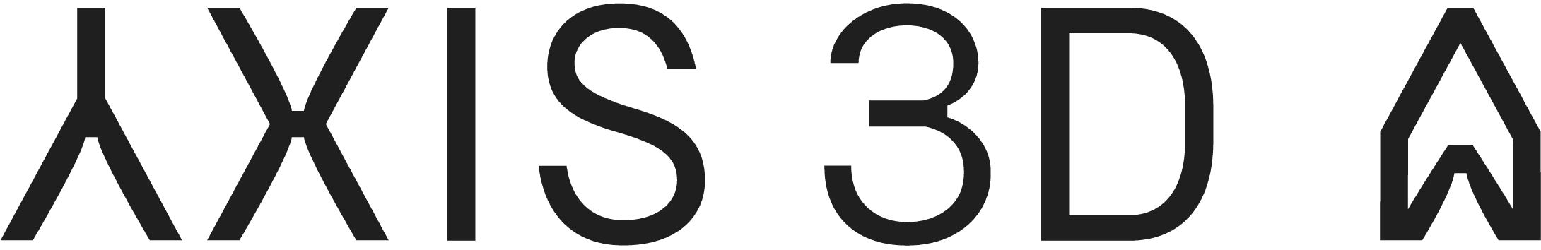 AXIS 3D