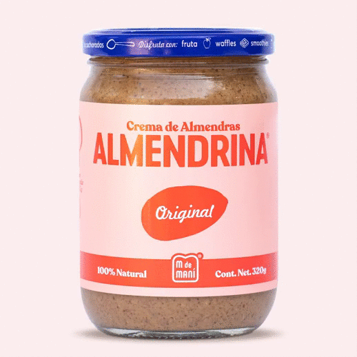 Almendrina