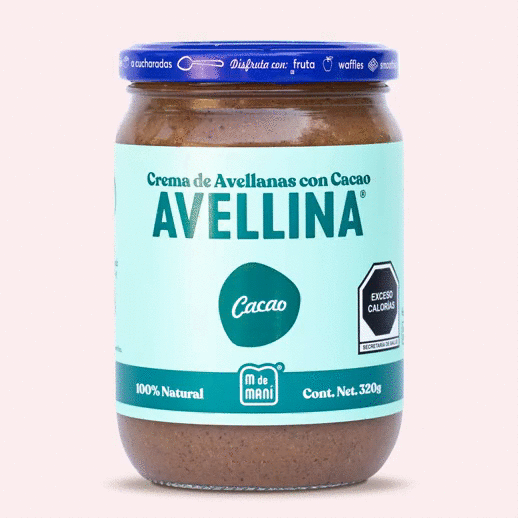 Avellina